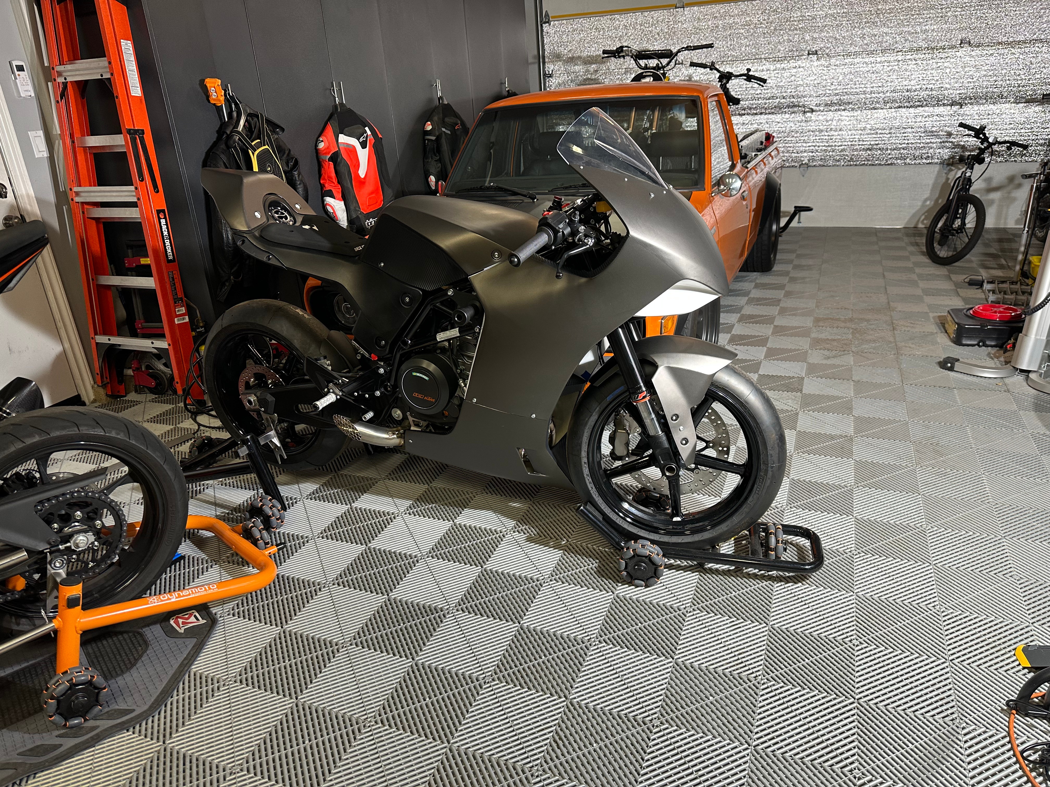 Kramer EVO2 S photo 71